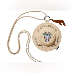 The Monsters Bucket Hat Mini Bag - Playcerium